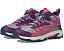 Кроссовки Merrell Moab Speed 2 Mid Waterproof для детей средней высоты