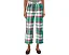 Брюки Free People Cheers Pant из хлопка с прямым кроем