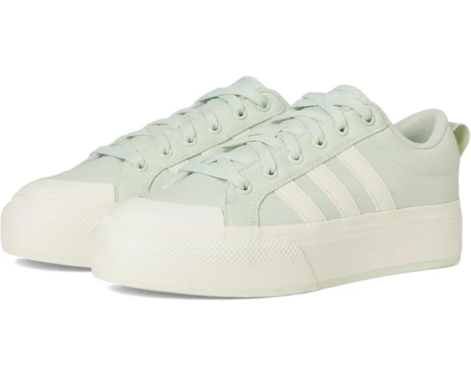 Adidas Кроссовки Bravada 2.0 Platform с технологией Cloudfoam
