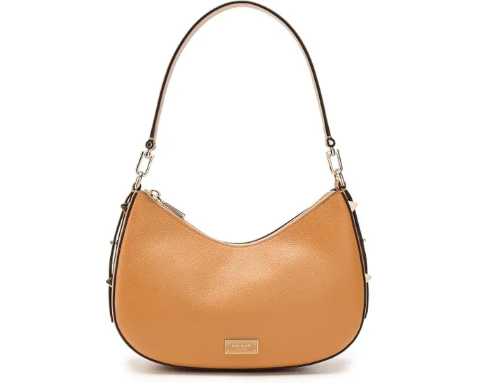 Сумка через плечо Liv из галеречной кожи со съемным ремнем Kate Spade New York