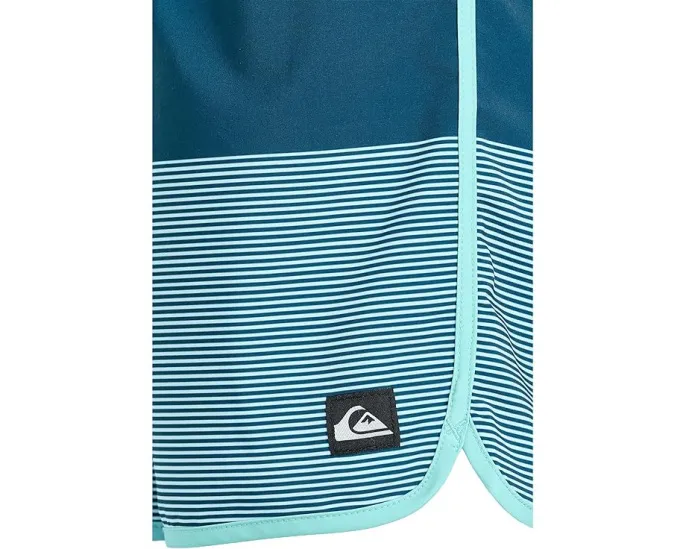 Детские пляжные шорты Surfsilk Tijuana Volley с карманом Quiksilver Kids