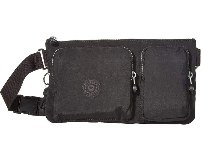 Kipling Presto Up поясная сумка с регулируемым ремнем