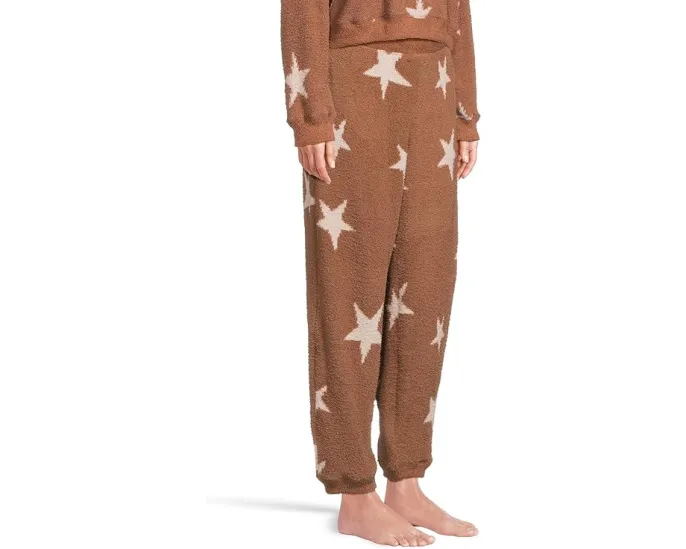 Широкие брюки HONEYDEW Comfort Queen Pant из плюша