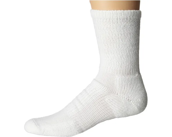 Thorlos Носки для ходьбы гольф с амортизацией и технологией THOR·LON