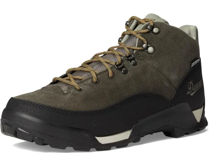 Danner Водонепроницаемые треккинговые ботинки Panorama Mid 6 дюймов