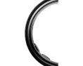 Умное кольцо Ring 5 от бренда OURA серебристого цвета