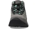 Детские водонепроницаемые ботинки KEEN Targhee 4 Mid Height с мембраной KEEN.DRY