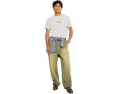 Футболка Classic Fit с логотипом Polo Ralph Lauren из трикотажа