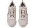 Кроссовки SKECHERS Glide Step Sole для активного отдыха с сетчатым верхом