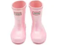 Детские сапоги Hunter Kids First Nebula с водонепроницаемым покрытием