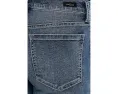Джинсы Petite Mid-rise Kennedy Straight Leg от Liverpool Los Angeles 28 дюймов