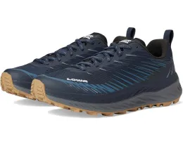 Детские кроссовки Lowa Fortux из прочного синтетического материала