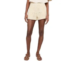 Roaming Free Shorts
