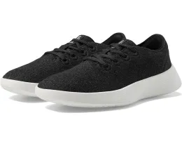 Allbirds Wool Runner Go с подкладкой из шерсти мериноса и увеличенным пространством в носке