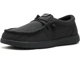 Мокасины Laguna Moc с дышащим верхом и противоскользящей подошвой Shoes for Crews