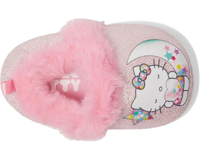 Тапочки Josmo Hello Kitty для малышей и детей