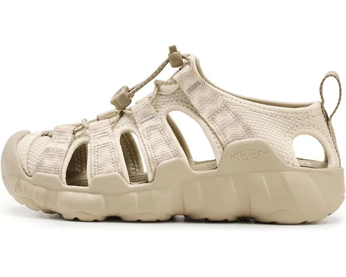 Детские сандалии KEEN Kids Hyperport H2 с усиленной амортизацией