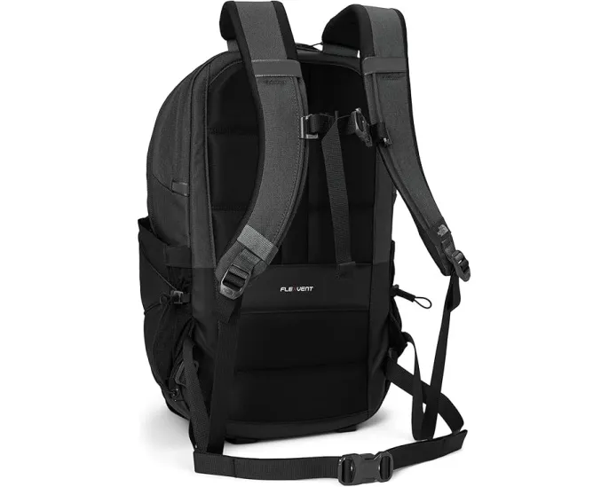 Рюкзак The North Face Borealis с системой FlexVent и отделением для ноутбука