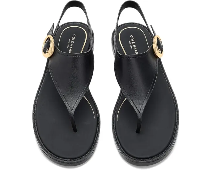 Сандалии Cole Haan Kami Thong с технологией Grand Lux