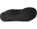 Классические кроссовки New Balance 574 с верхом из замши и сетки