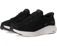 Кроссовки SKECHERS Contour Foam Cozy Fit Hands Free Slip-ins
