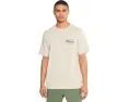 Футболка Off Duty Premium с коротким рукавом Billabong