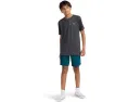 H20-Dri Sunset Knit Shorts (Big Kid)