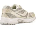 Кроссовки Saucony Ride Millennium в стиле Y2K с технологией GRID