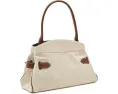Холщовая сумка-сатчел Marc Jacobs Dakota