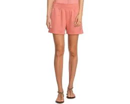 Шорты High Waist с эластичным поясом от Mod-o-doc