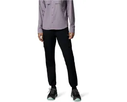 Брюки Columbia Silver Ridge Elite с защитой UPF 50 и вентиляцией