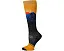 Носки Smartwool для сноуборда с целевой амортизацией Valley Sunset выше икры