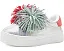 Детские туфли Kurt Geiger London Laney Fringe с бахромой для малышей