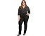 Классические брюки NYDJ Plus Size с застежкой на молнию и пуговицу