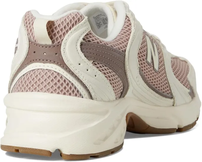 Кроссовки New Balance 530 Classics с сетчатым верхом и технологией ABZORB