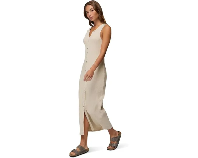 Cambria Cove Maxi Dress