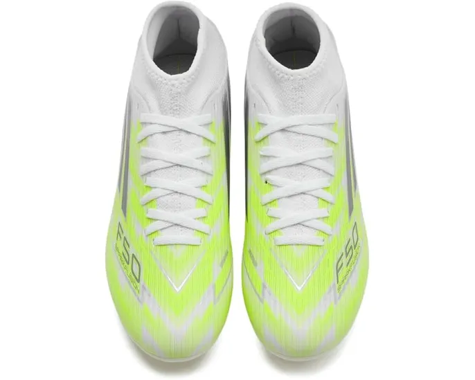 Футбольные бутсы adidas F50 Sparkfusion Club для твердого и искусственного грунта