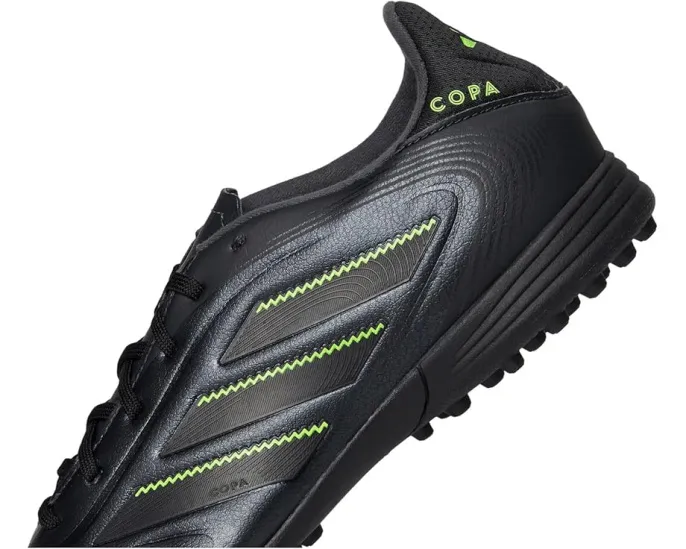 Детские футбольные бутсы Adidas Copa Pure 3 League для искусственного покрытия