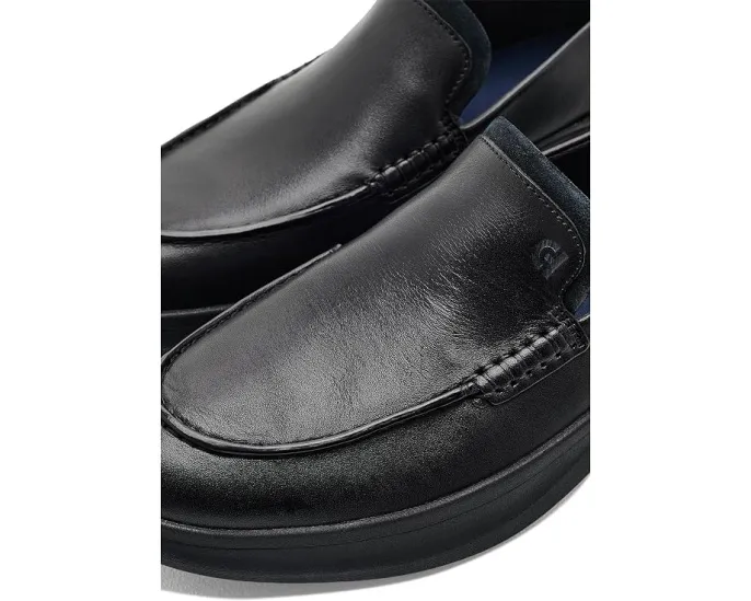 Лоферы Cole Haan Grand Aerion Venetian с кожаным верхом