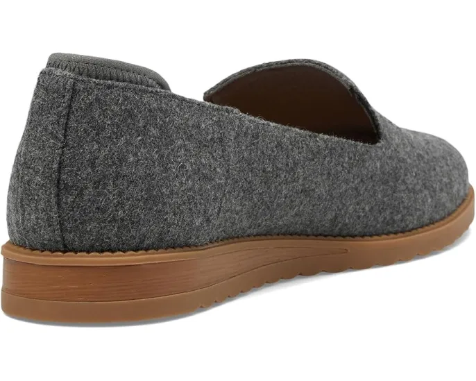 Лоферы Dr. Scholl's Jetset с технологией Be Free Energy и стелькой Memory Foam