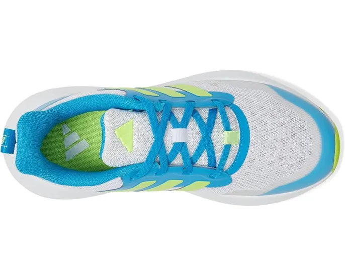 Спортивные кроссовки Adidas FortaRun 3.0 для старших детей с подошвой Cloudfoam