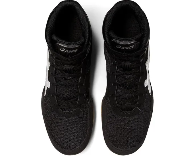 Борцовки ASICS Matflex 7 с амортизацией и прочной подошвой