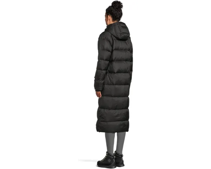 Длинная пуховая парка Hydrenalite City с капюшоном от The North Face