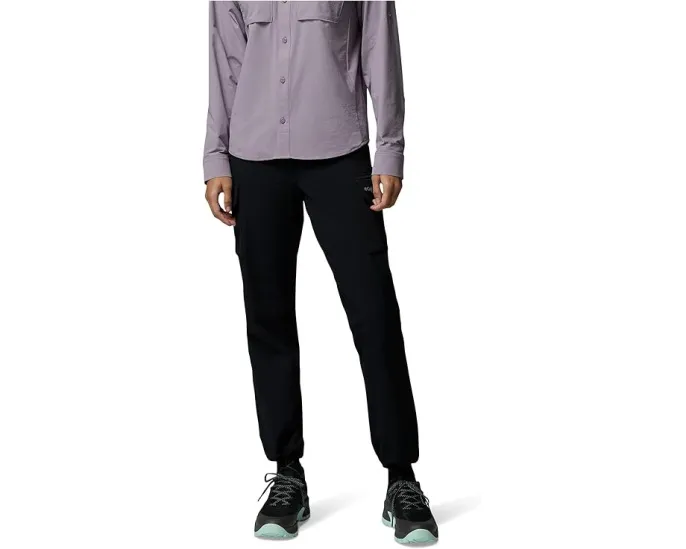 Брюки Columbia Silver Ridge Elite с защитой UPF 50 и вентиляцией