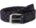 Ремень Johnston & Murphy Jameson Stretch Knit Belt