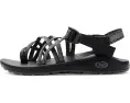 Сандалии Chaco ZX2 Cloud с двойными стропами и амортизацией LUVSEAT