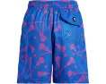 Детские плавки Guys Lacrosse Swim Trunks от ChalkTalk SPORTS с принтом