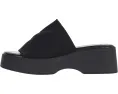 Босоножки Slinky30 на каблуке Steve Madden