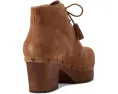 Ботинки Dr. Scholl's Original Chic из замши с платформой и стелькой BLOOM