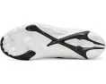 Бутсы для лакросса New Balance Burnx5 с литой подошвой и сетчатым верхом